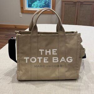 Marc Jacob’s Tote Bag